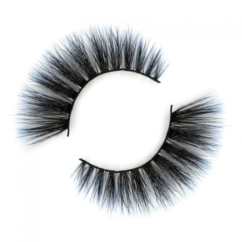 CF2 Buy Colored False Eyelash