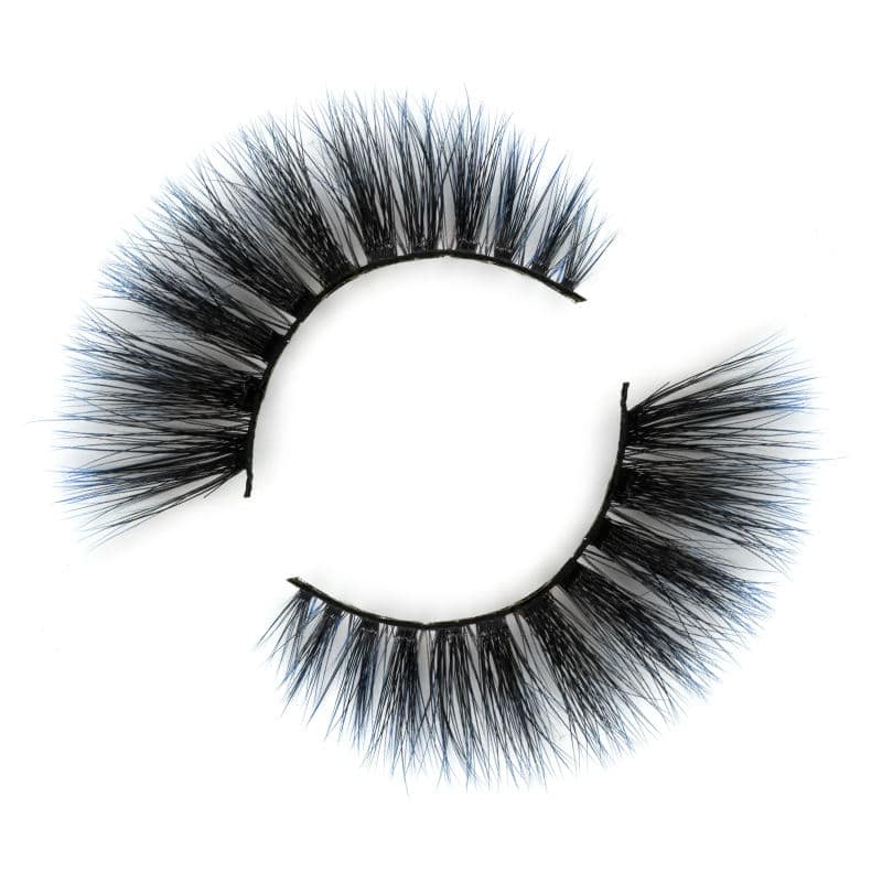 CF2 Buy Colored False Eyelash