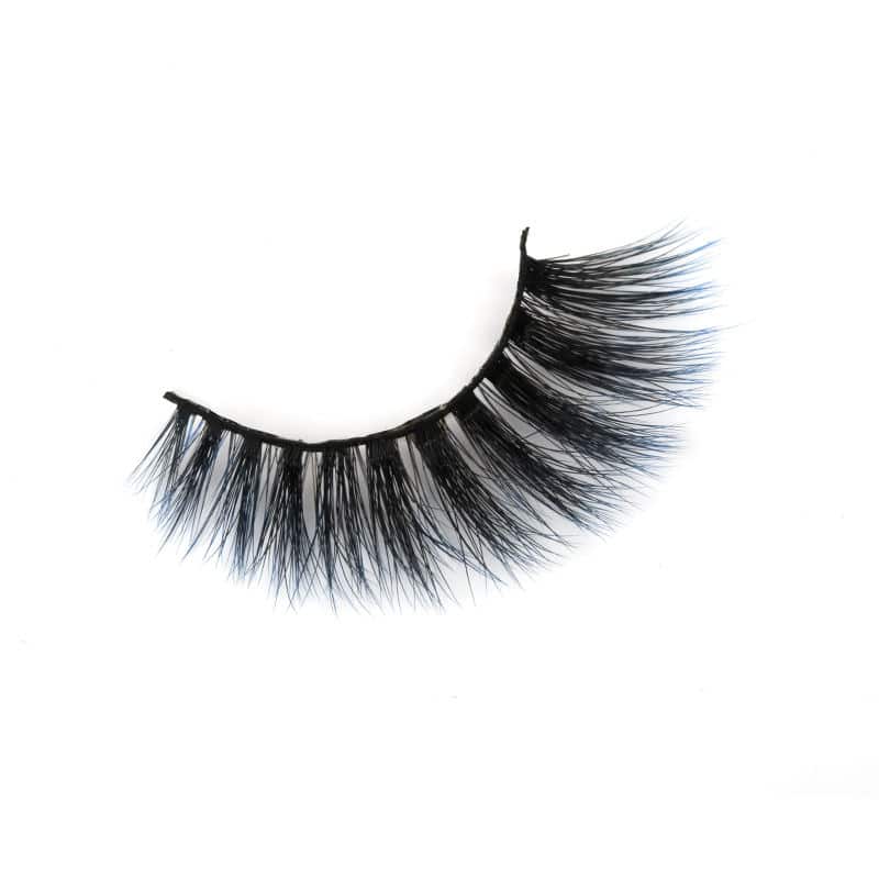 CF2 Buy Colored False Eyelash