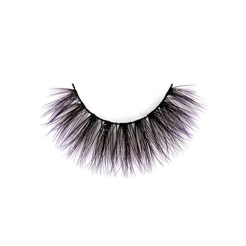 CF4 Private Label Colorful Lash Suppliers