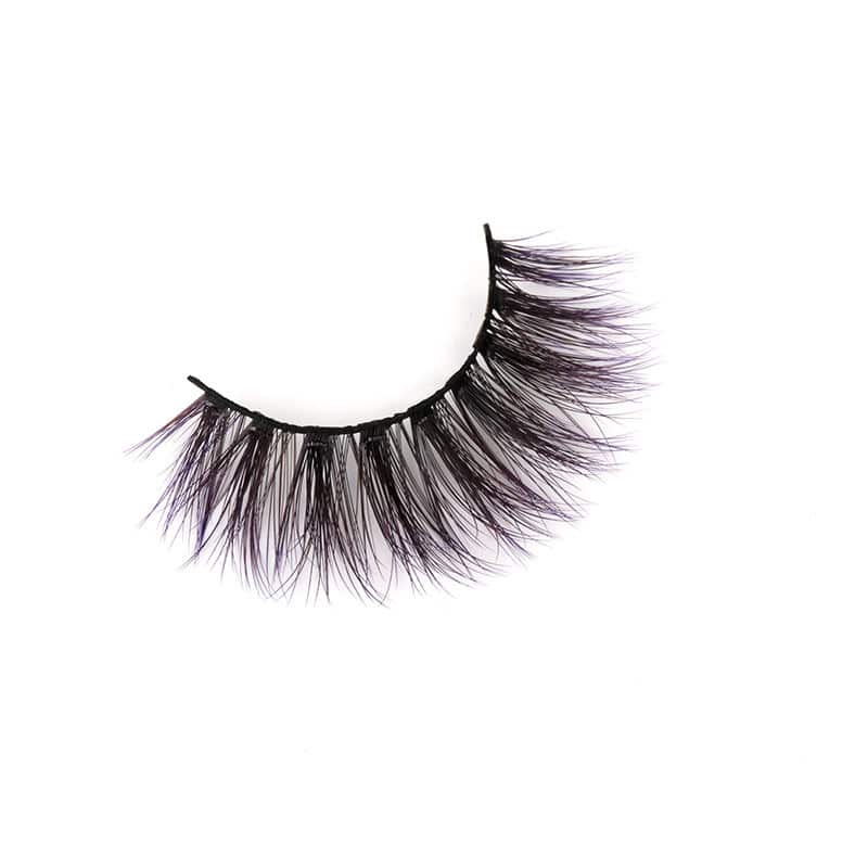 CF4 Private Label Colorful Lash Suppliers