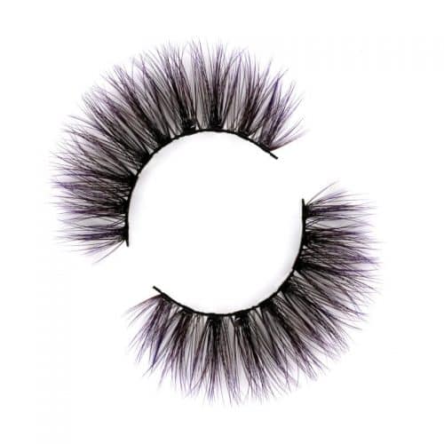 CF4 Private Label Colorful Lash Suppliers