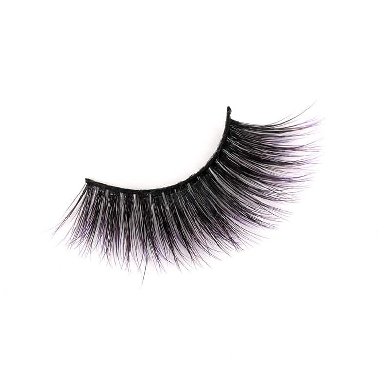 CF6 Color Lashes