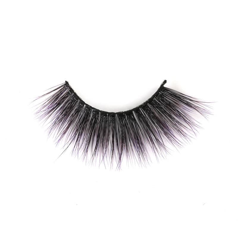 CF6 Color Lashes