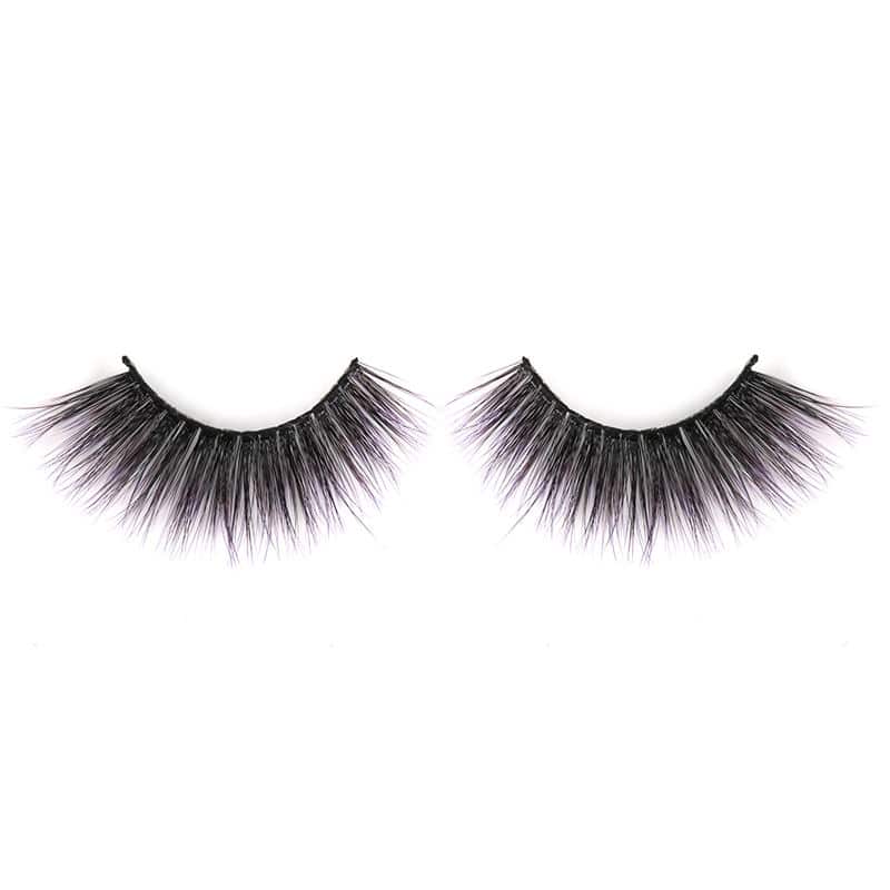 CF6 Color Lashes