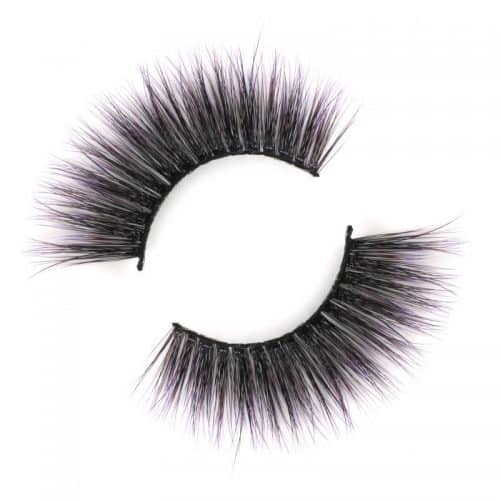 CF6 Color Lashes