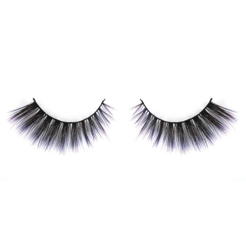 CF8 Lashes with Color