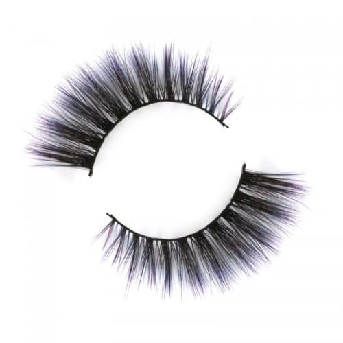 CF8 Lashes with Color