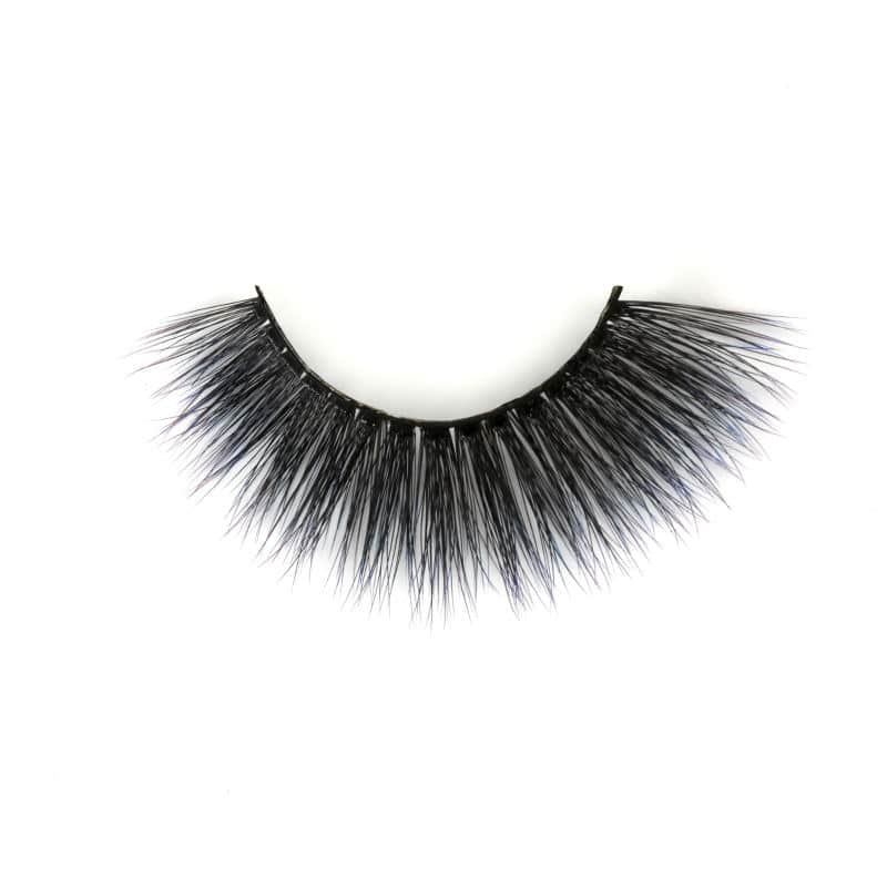 CF9 Colored Lashes