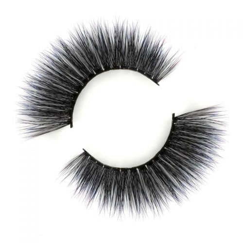 CF9 Colored Lashes