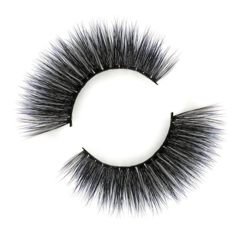 CF9 Colored Lashes