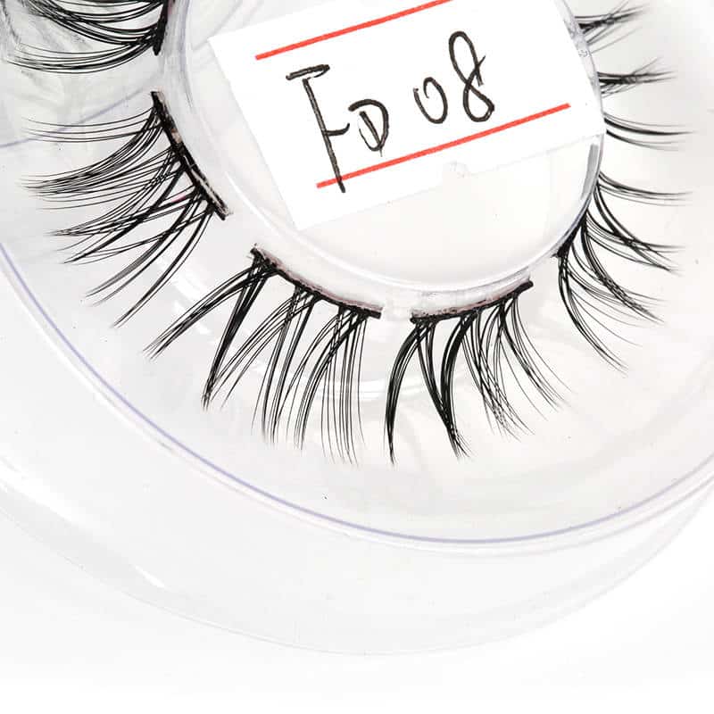 Professional Diy Eyelash Extension Supplies