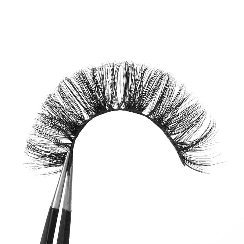 Russian Strip Lashes For Sale QW304