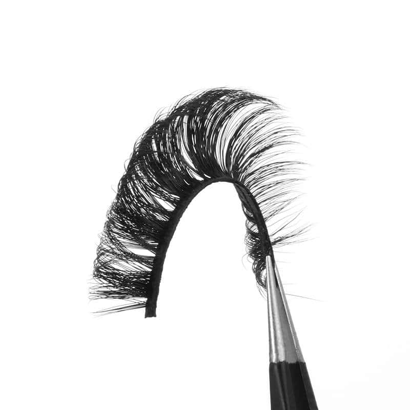 Russian Strip Lashes For Sale QW304