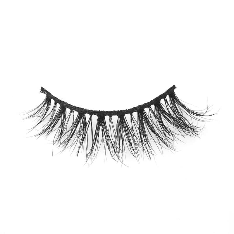 Lite Mink Eyelashes