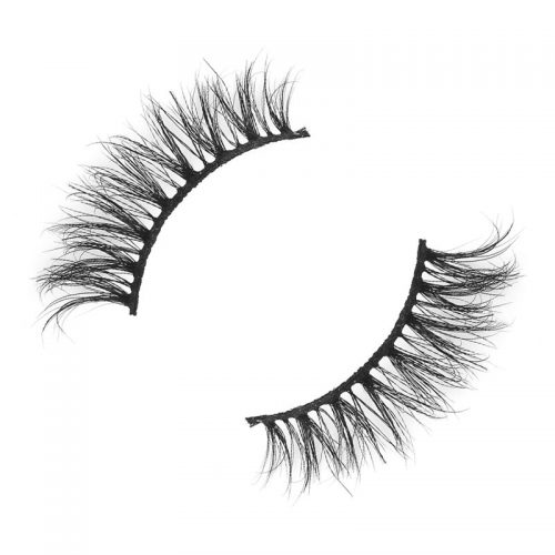 Lite Mink Eyelashes