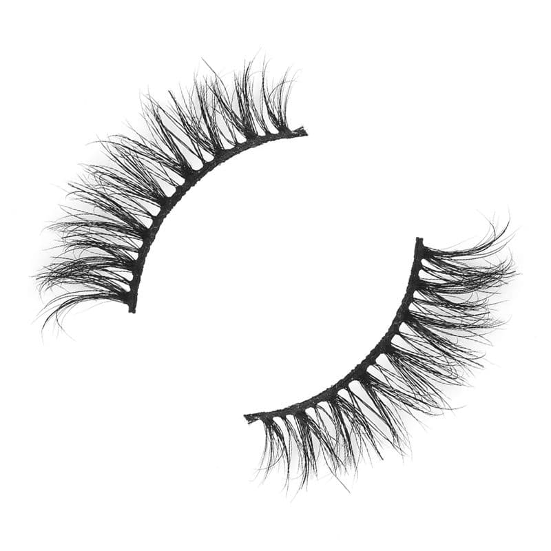 Lite Mink Eyelashes