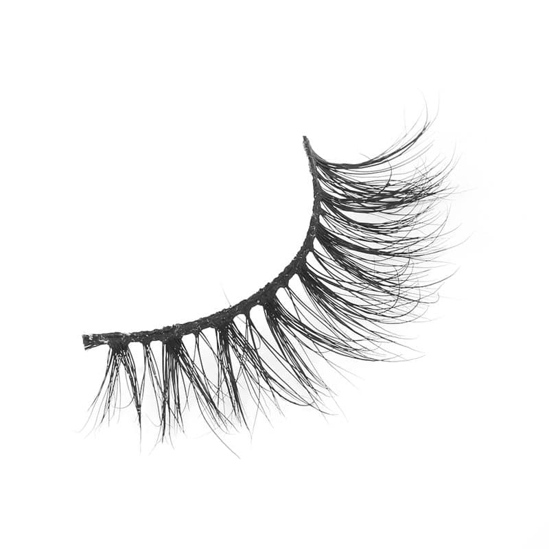 Lite Mink Eyelashes