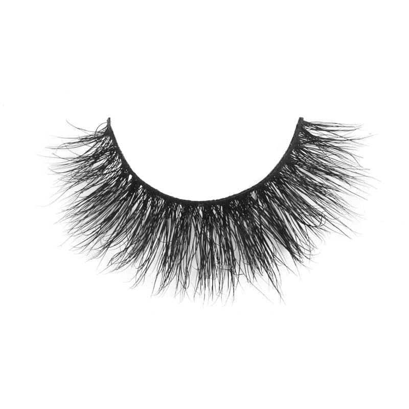 Lite Mink False Lashes