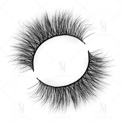 LUX 3D Silk Cashmere Lashes