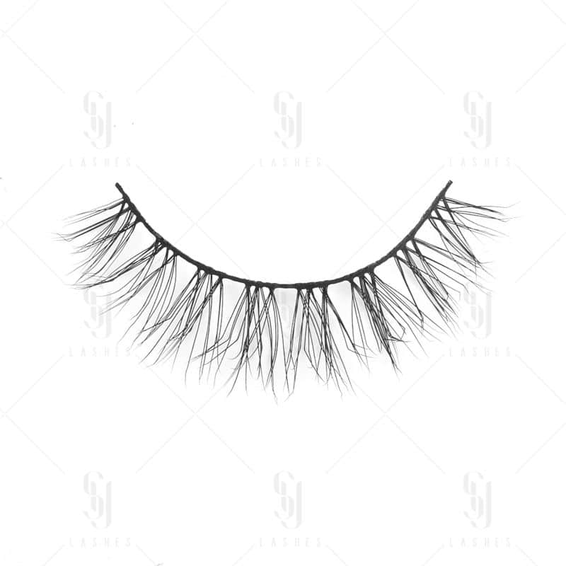 Wholesale Cashmere Silk Lashes LUX 3D