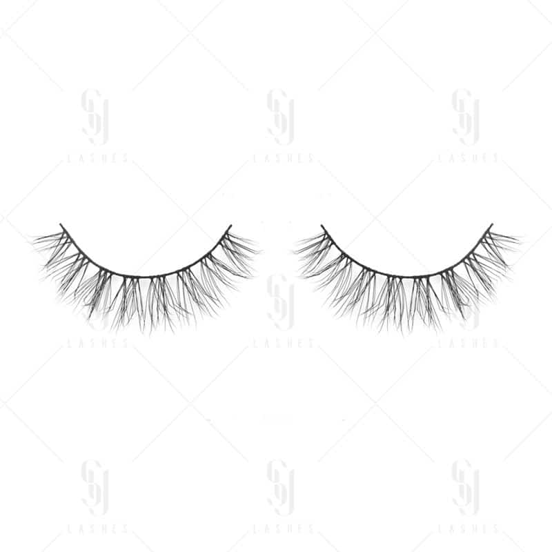 Wholesale Cashmere Silk Lashes LUX 3D