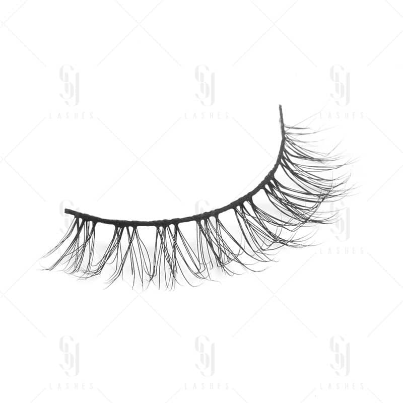 Wholesale Cashmere Silk Lashes LUX 3D