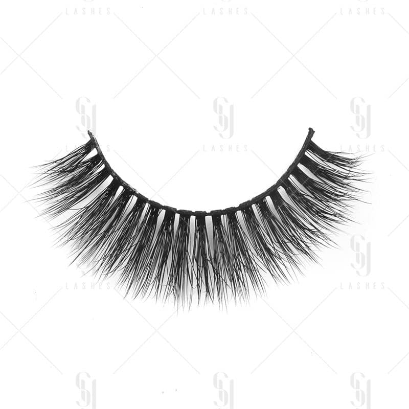 Silk Eyelash Manufacturer