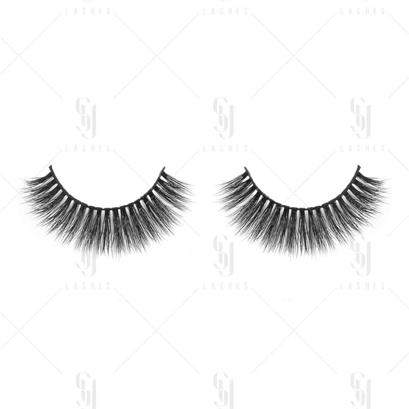 Silk Eyelash Manufacturer