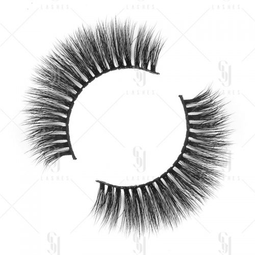 Silk Eyelash Manufacturer