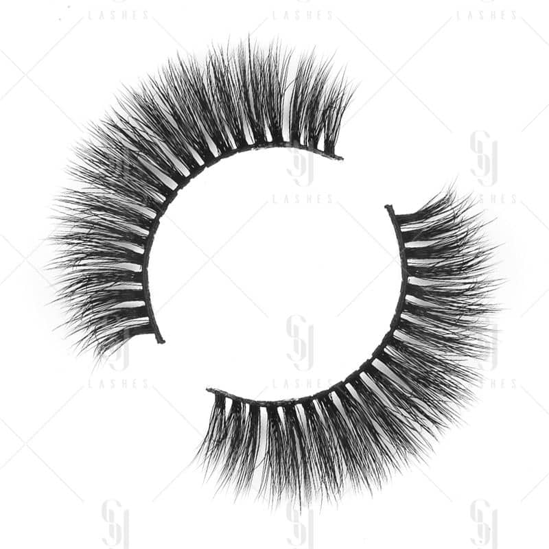 Silk Eyelash Manufacturer