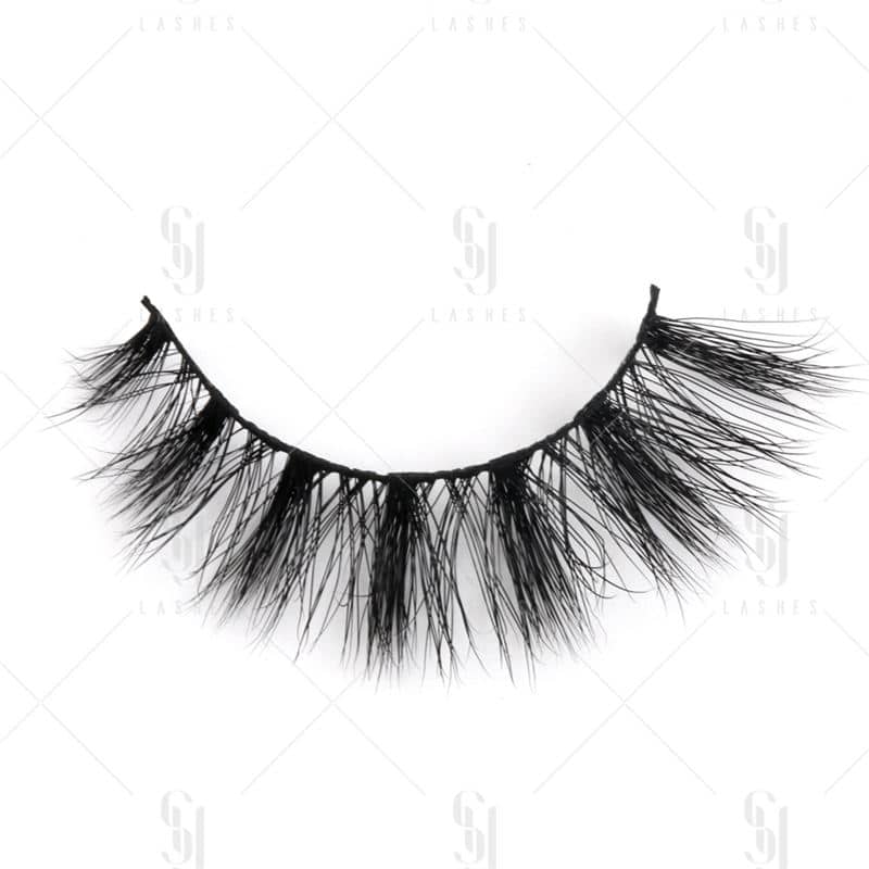 Silk Lash Supplier