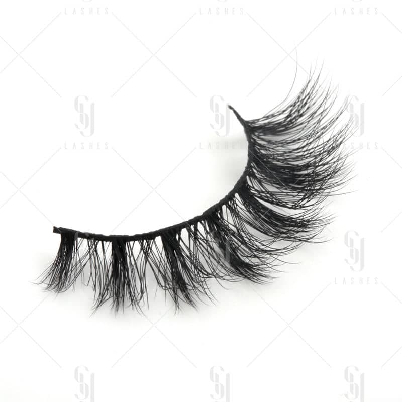 Silk Lash Supplier