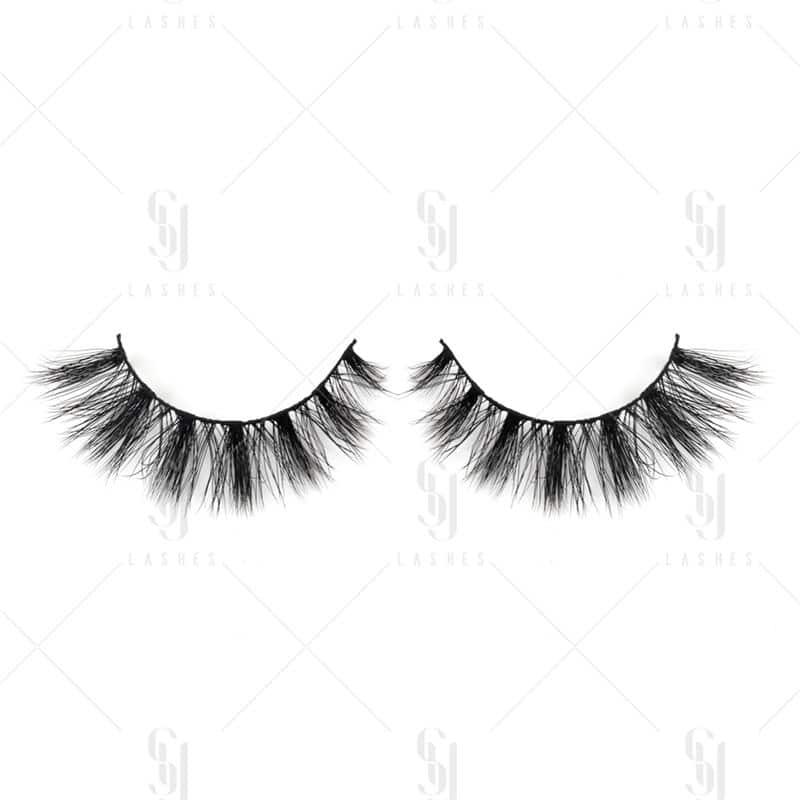 Silk Lash Supplier