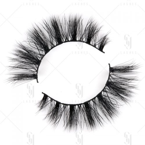 Silk Lash Supplier