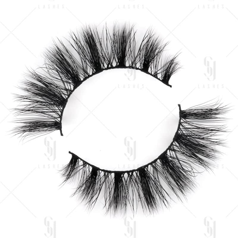 Silk Lash Supplier