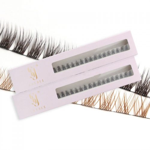 Diy Ribbon Lashes