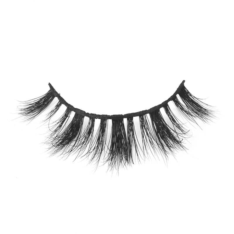 PRETTY MINK LASHES -PM01