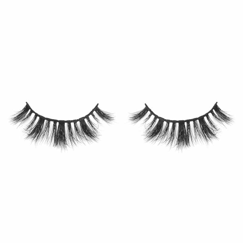 PRETTY MINK LASHES -PM01