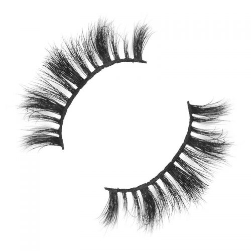 PRETTY MINK LASHES -PM01