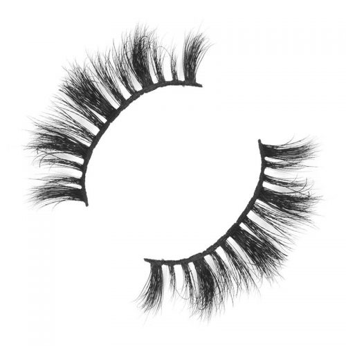 PRETTY MINK LASHES -PM01