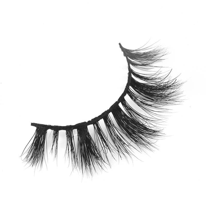 PRETTY MINK LASHES -PM01