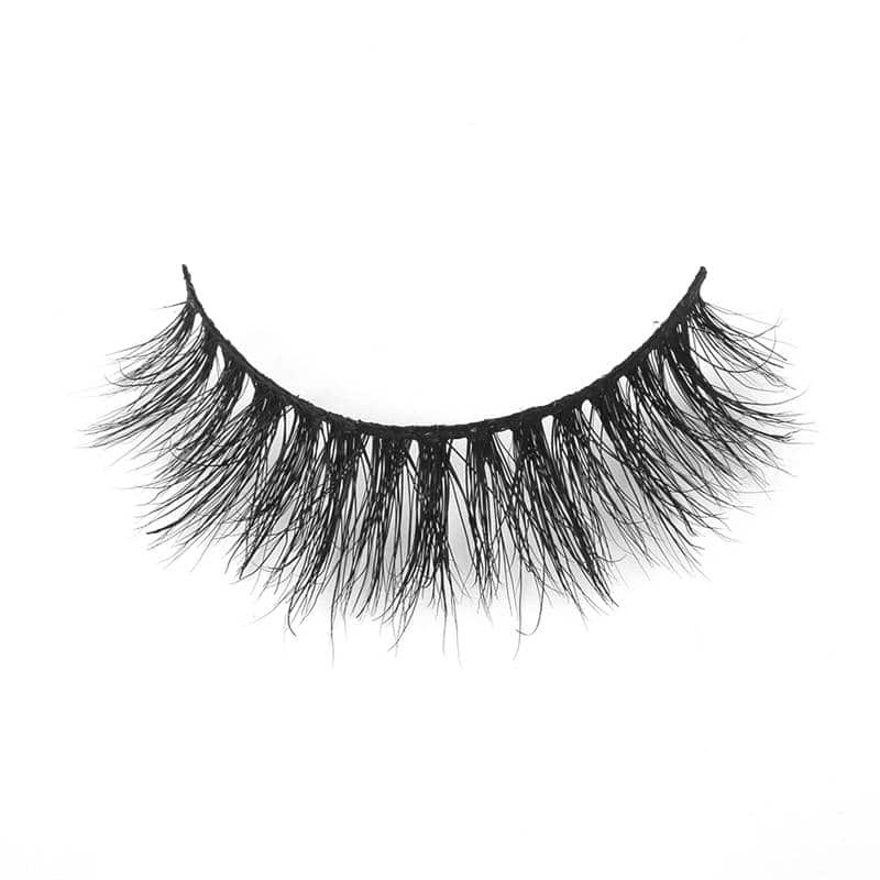 MINK LASHES NATURAL -PM02