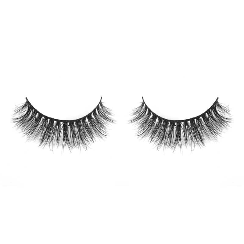 MINK LASHES NATURAL -PM02