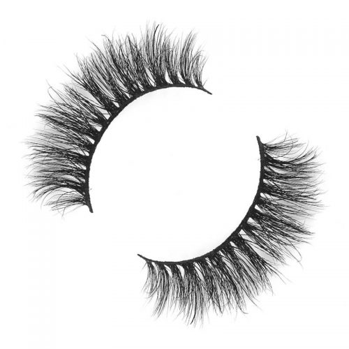 MINK LASHES NATURAL -PM02