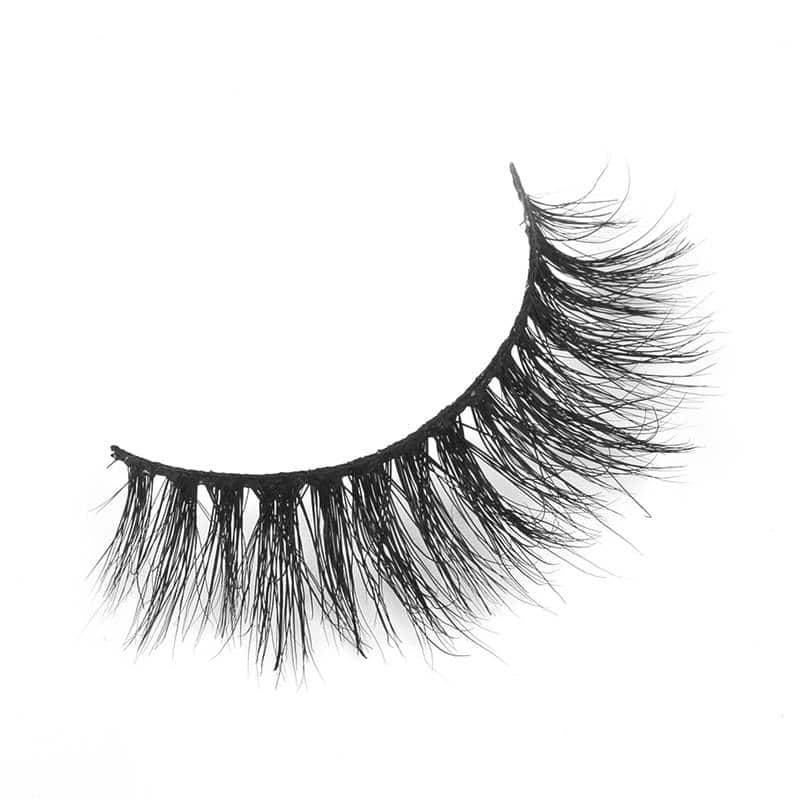 MINK LASHES NATURAL -PM02