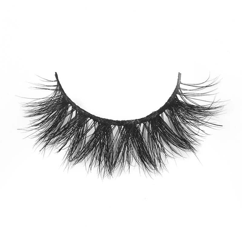 100% HANDMADE MINK LASHES -PM05