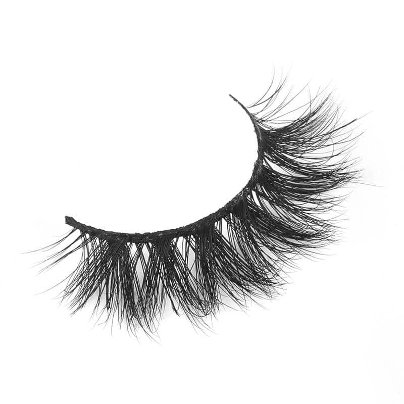 100% HANDMADE MINK LASHES -PM05