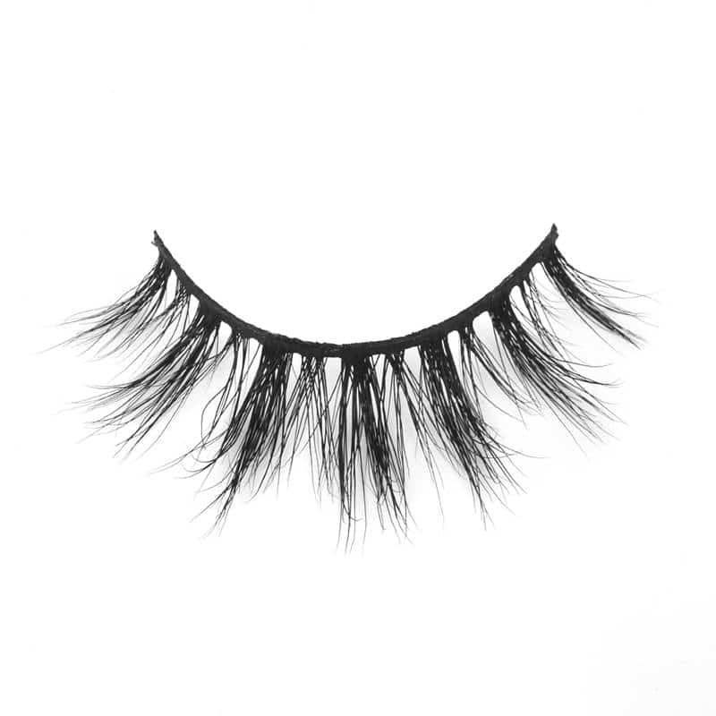 WHOLE SALE MINK LASHES -PM07