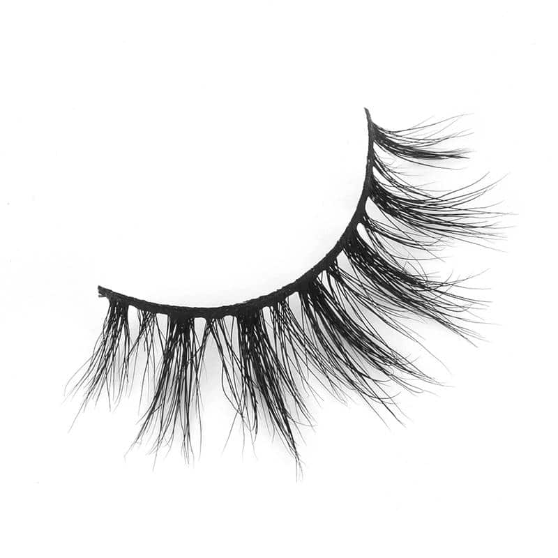 WHOLE SALE MINK LASHES -PM07